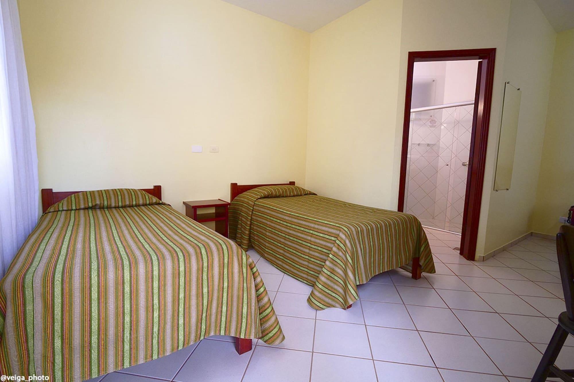 Hotel Pousada Aguas De Bonito Bonito  Bagian luar foto