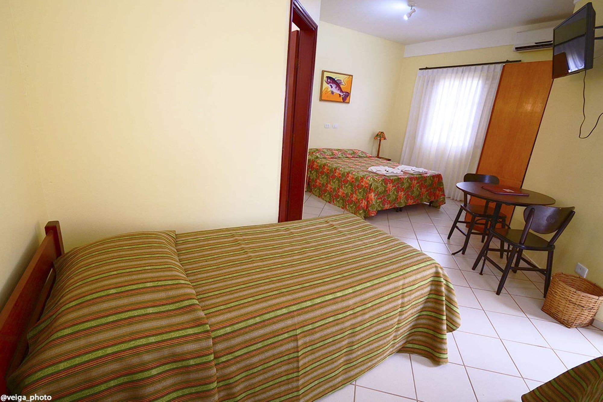 Hotel Pousada Aguas De Bonito Bonito  Bagian luar foto