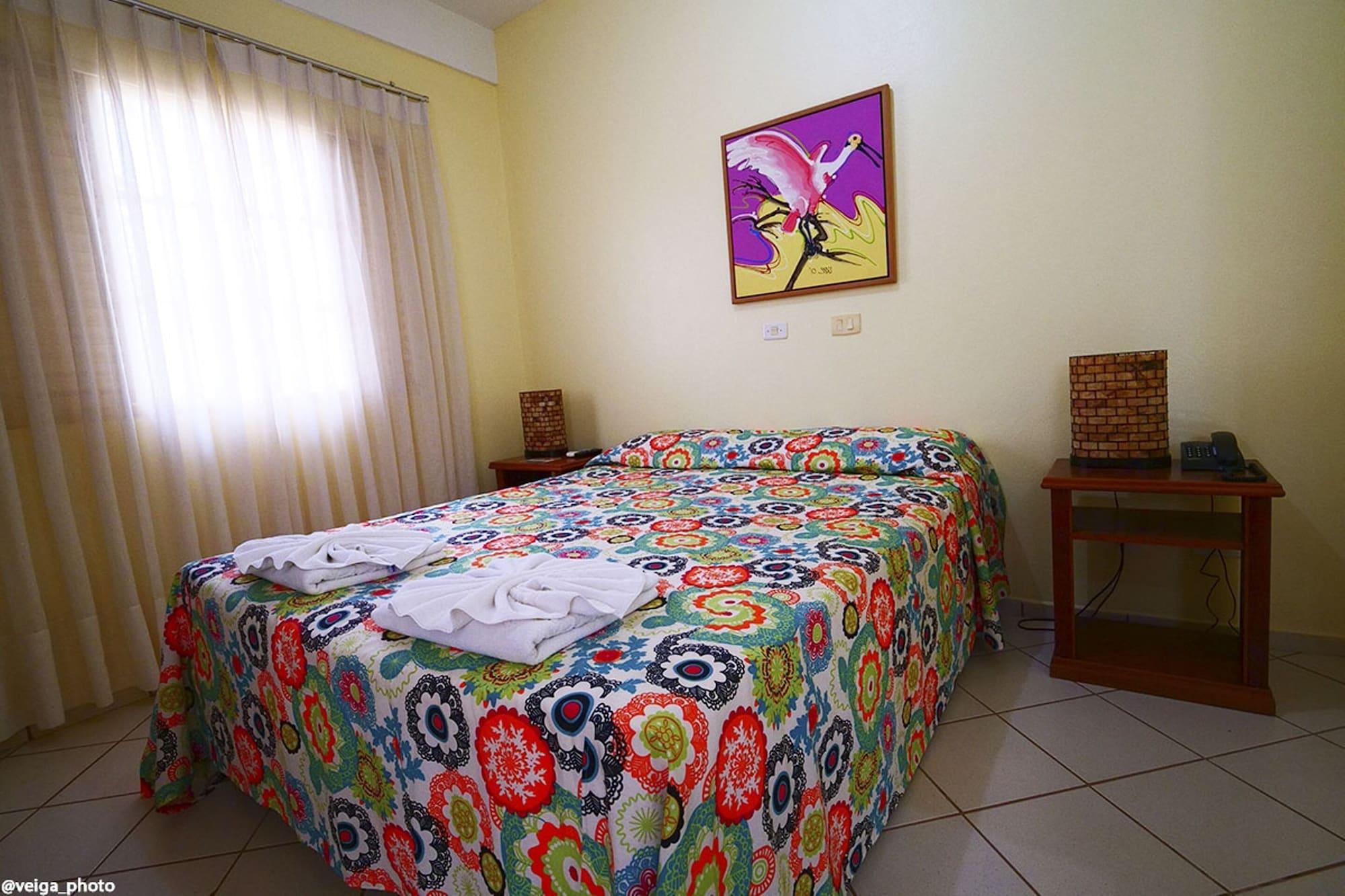 Hotel Pousada Aguas De Bonito Bonito  Bagian luar foto