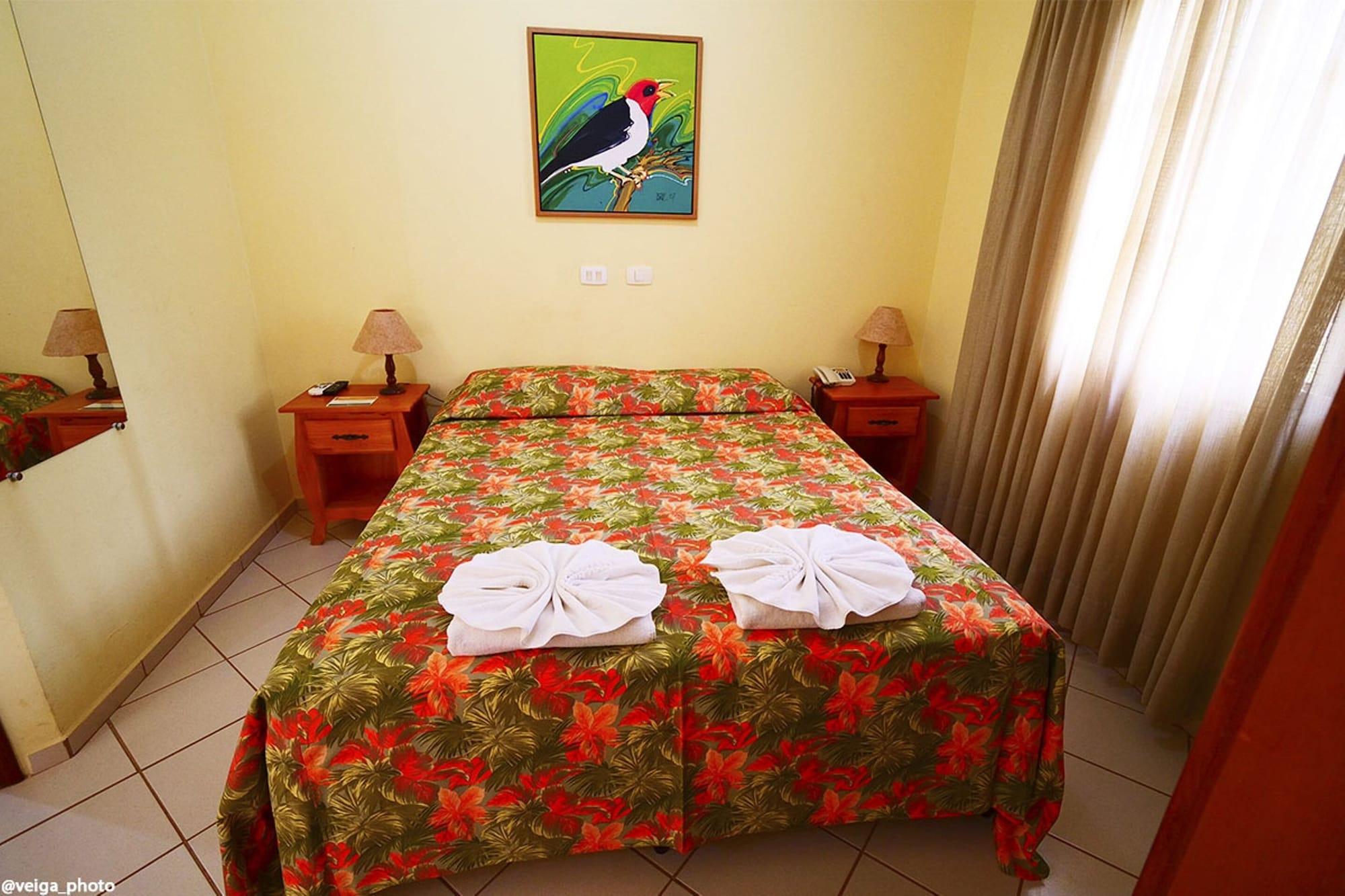 Hotel Pousada Aguas De Bonito Bonito  Bagian luar foto