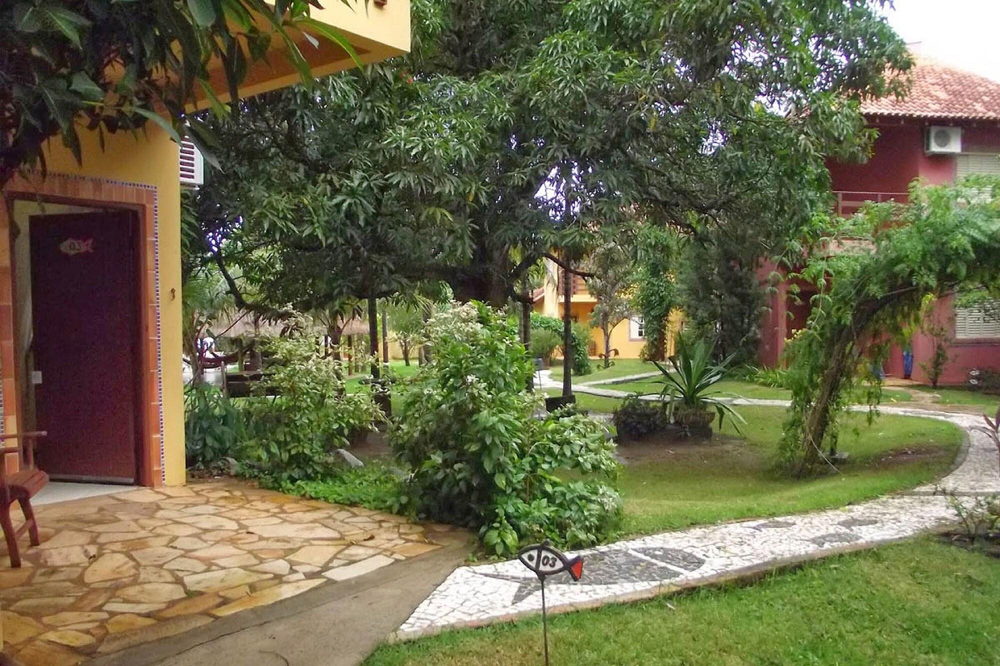 Hotel Pousada Aguas De Bonito Bonito  Bagian luar foto