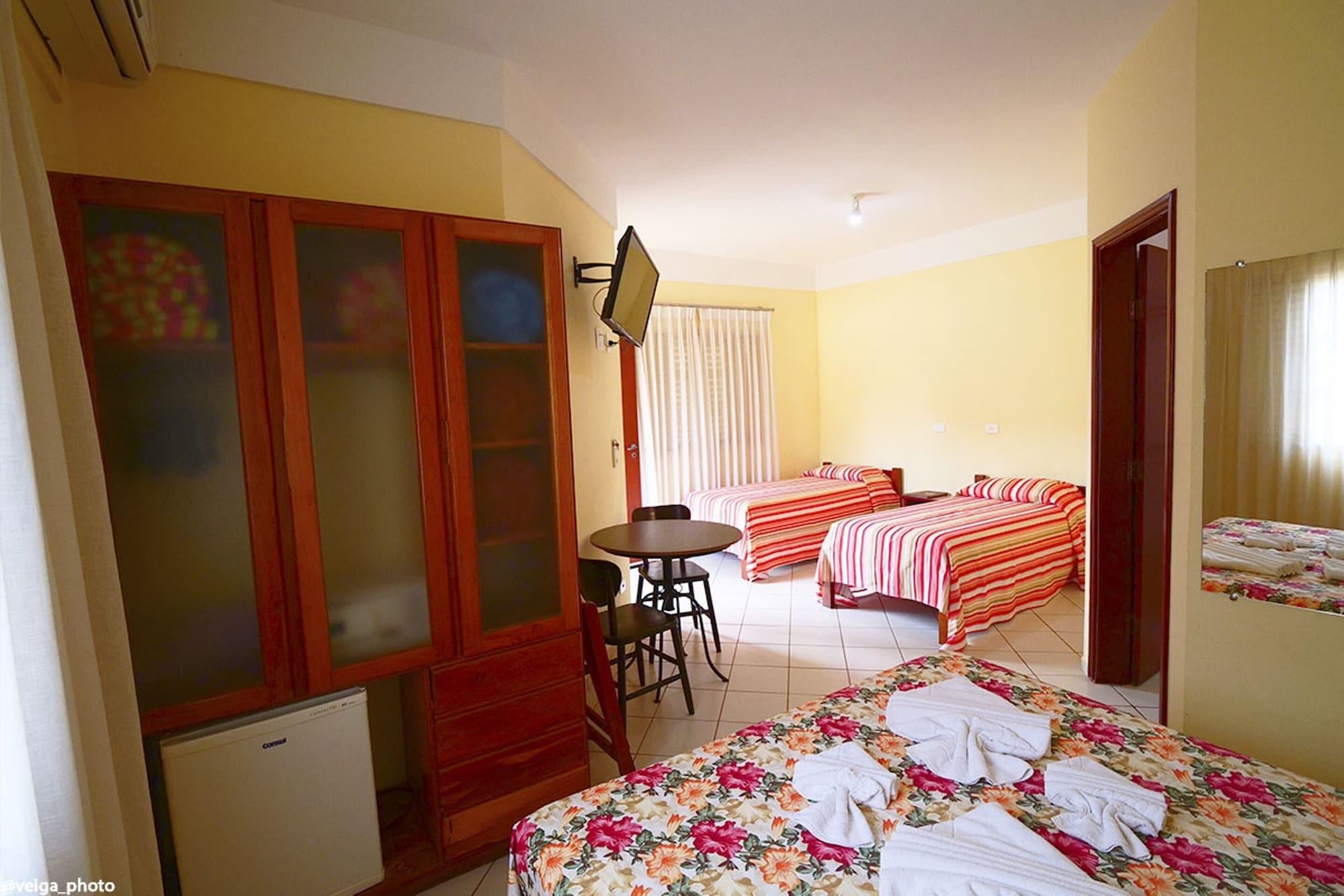 Hotel Pousada Aguas De Bonito Bonito  Bagian luar foto