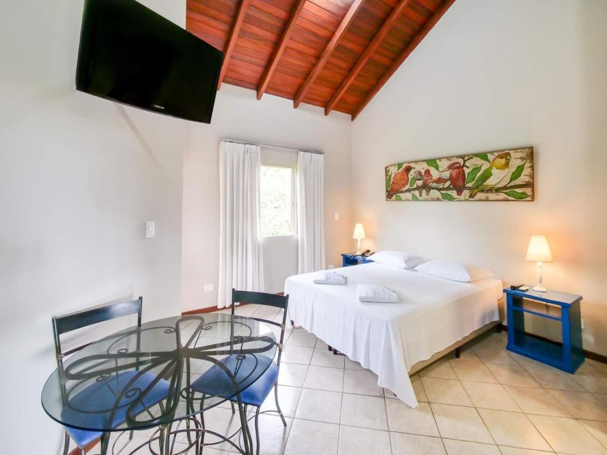 Hotel Pousada Aguas De Bonito Bonito  Ruang foto