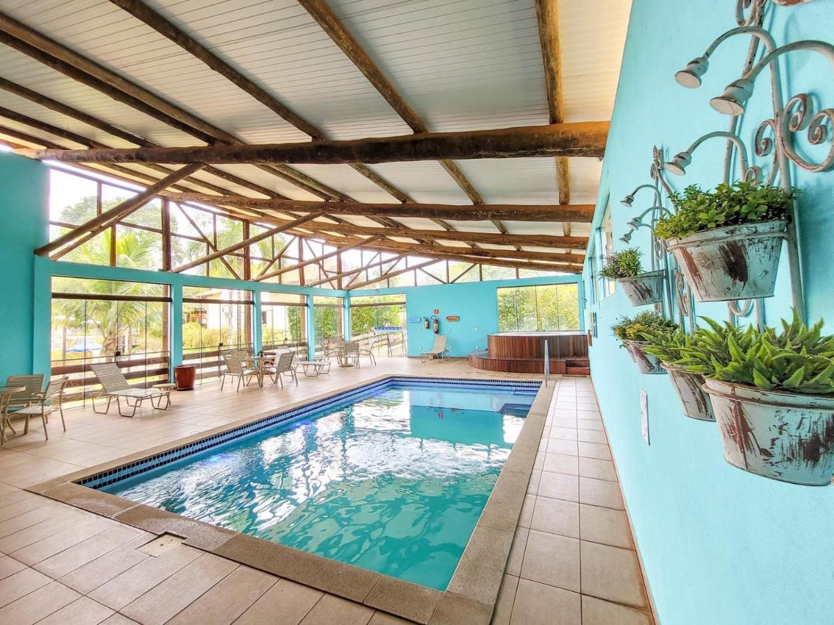 Hotel Pousada Aguas De Bonito Bonito  Bagian luar foto