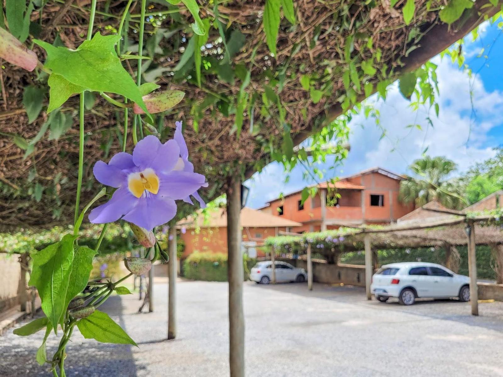 Hotel Pousada Aguas De Bonito Bonito  Bagian luar foto