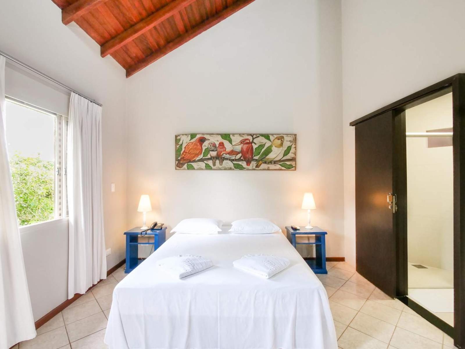 Hotel Pousada Aguas De Bonito Bonito  Ruang foto